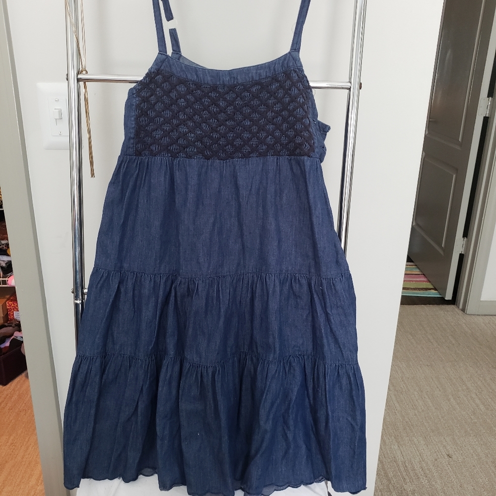 Kamiseta brand summer dress